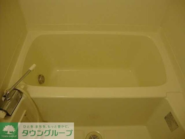 アーバンフローラの物件内観写真